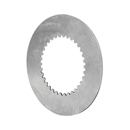 A & I Products DISC, INNER 6" x6" x0.1" A-02003660